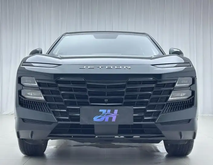 Jetour Dasheng 2023 Model 1.5T DCT Star Edition PRO
