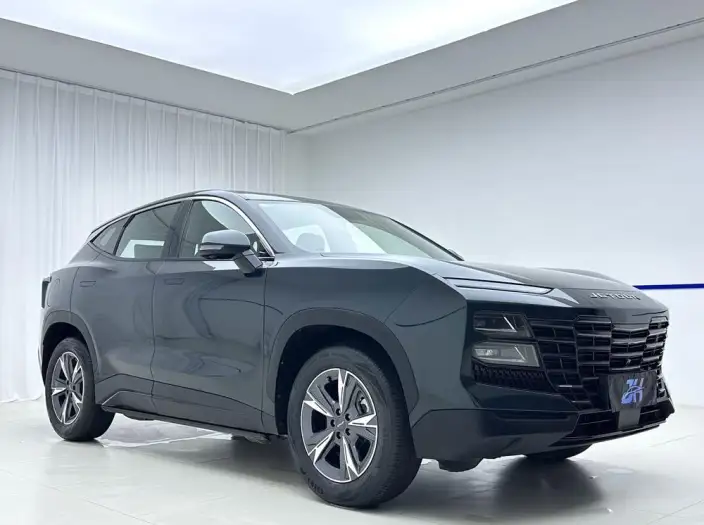 Jetour Dasheng 2023 Model 1.5T DCT Star Edition PRO
