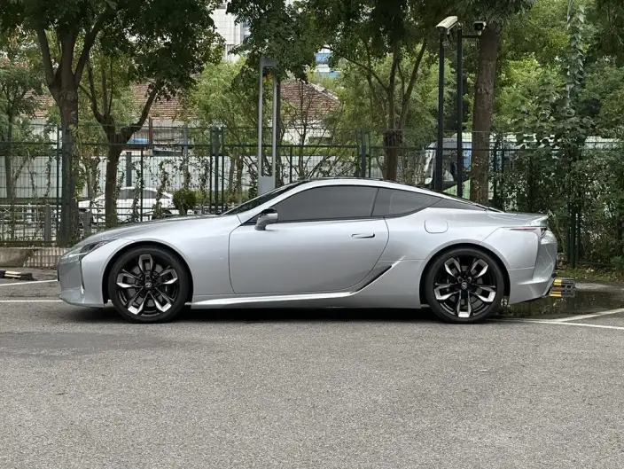 Lexus LC 2023 Model 500h Sports Edition