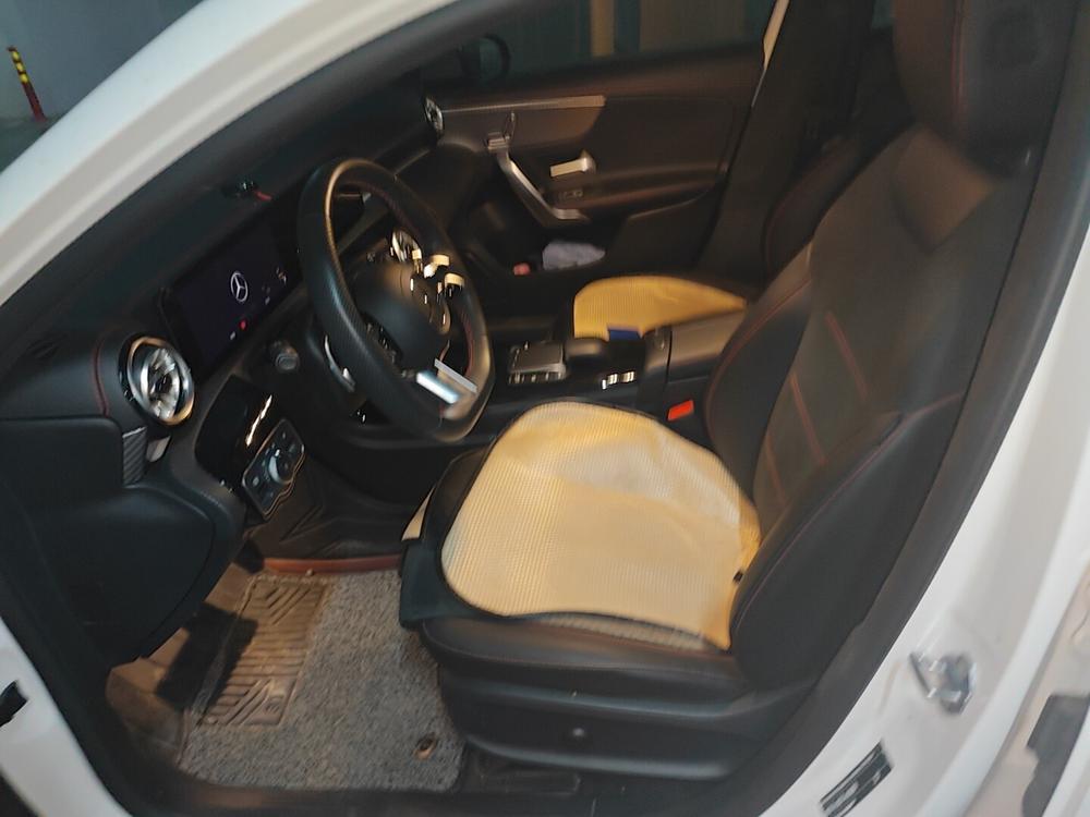 Mercedes-Benz A-Class Раздел 2023 A 200 L Sports sedan Fashion Edition – фото 10
