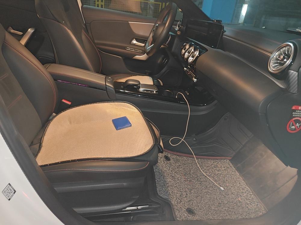 Mercedes-Benz A-Class Раздел 2023 A 200 L Sports sedan Fashion Edition – фото 11