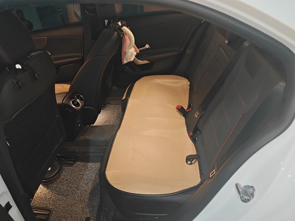 Mercedes-Benz A-Class Раздел 2023 A 200 L Sports sedan Fashion Edition – фото 12