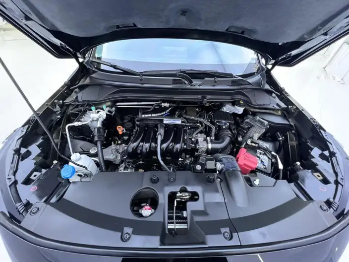 Honda XR-V 2024 Model 1.5L CVT Rechao Edition – фото 7
