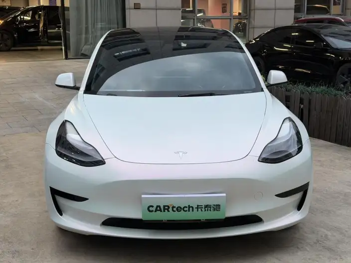 Model 3 2022 Model Rear-wheel drive version