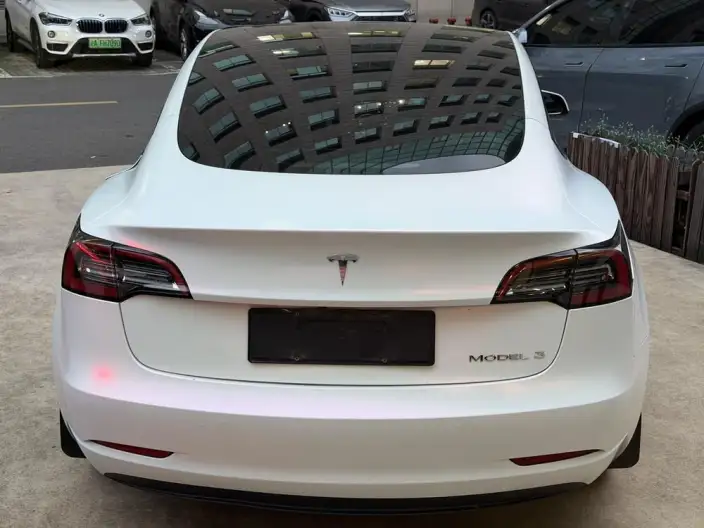 Model 3 2022 Model Rear-wheel drive version