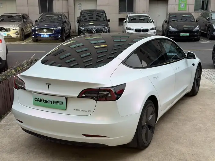 Model 3 2022 Model Rear-wheel drive version
