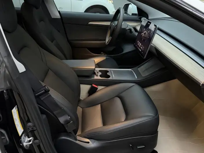Model 3 2022 Model Rear-wheel drive version – фото 9