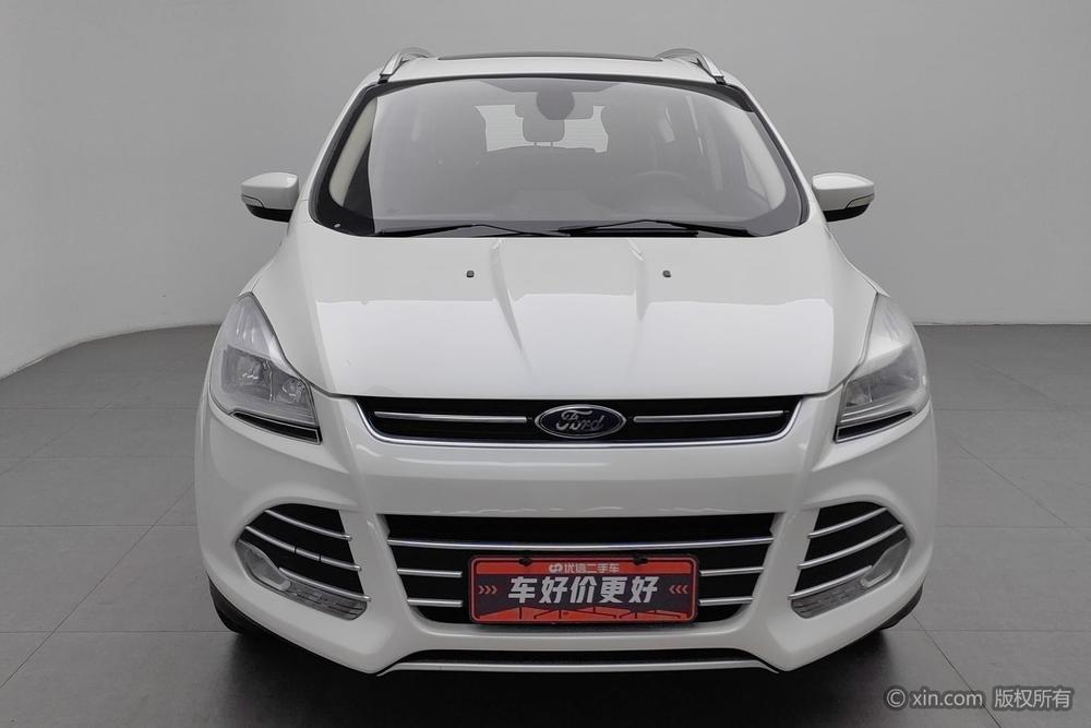 Ford Kuga 2015 1.5L GTDi 2WD Fashion