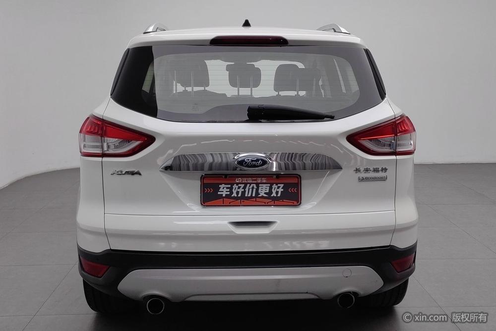 Ford Kuga 2015 1.5L GTDi 2WD Fashion
