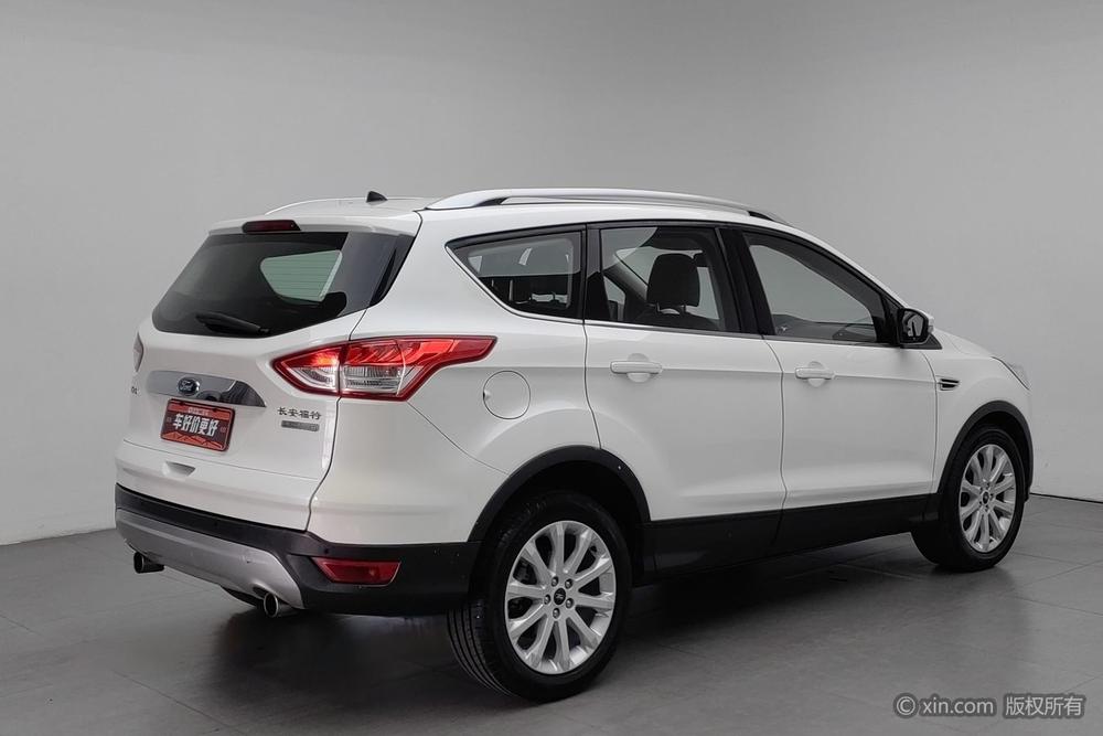 Ford Kuga 2015 1.5L GTDi 2WD Fashion