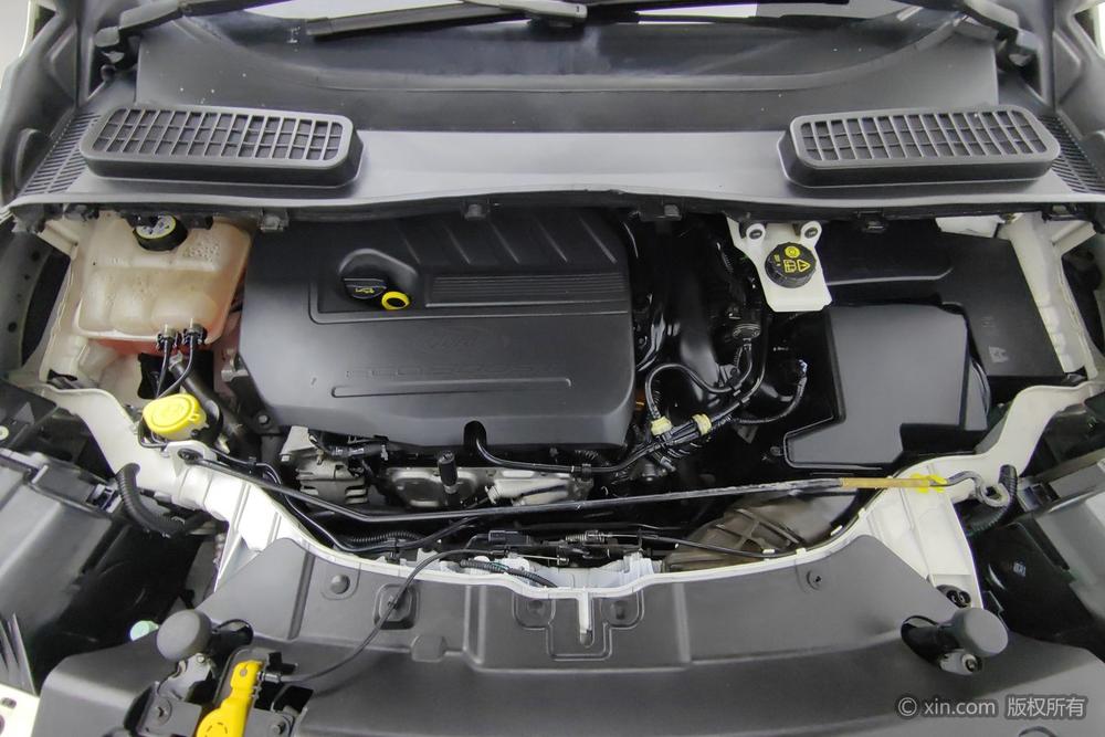Ford Kuga 2015 1.5L GTDi 2WD Fashion – фото 5
