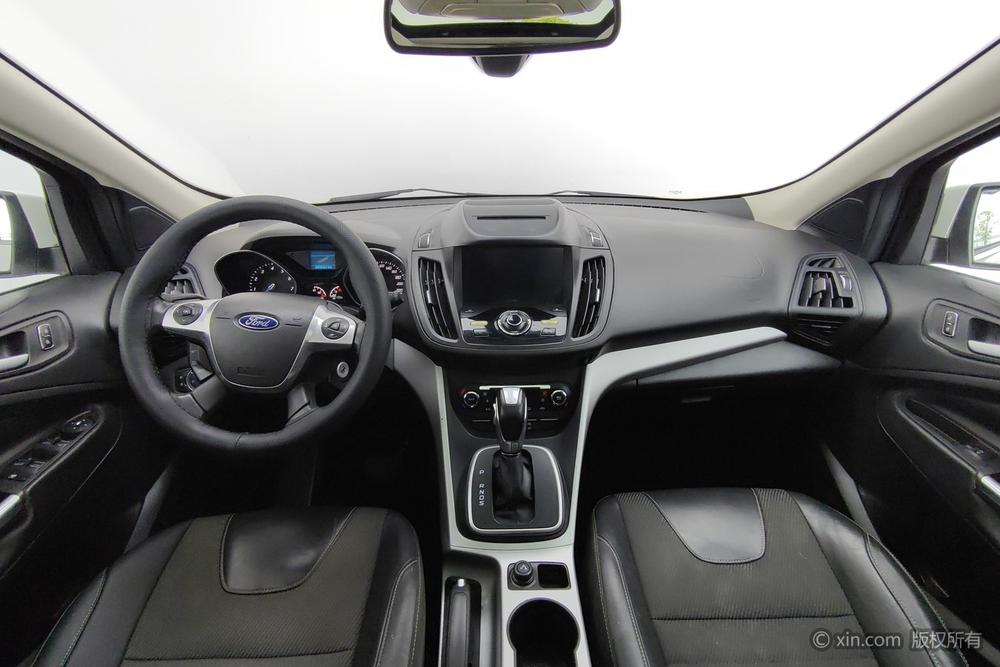Ford Kuga 2015 1.5L GTDi 2WD Fashion – фото 11