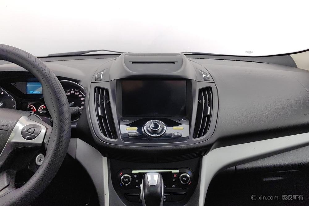 Ford Kuga 2015 1.5L GTDi 2WD Fashion – фото 12