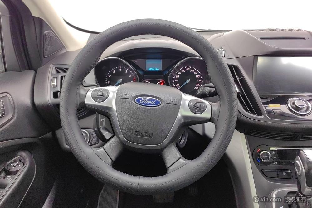 Ford Kuga 2015 1.5L GTDi 2WD Fashion – фото 13