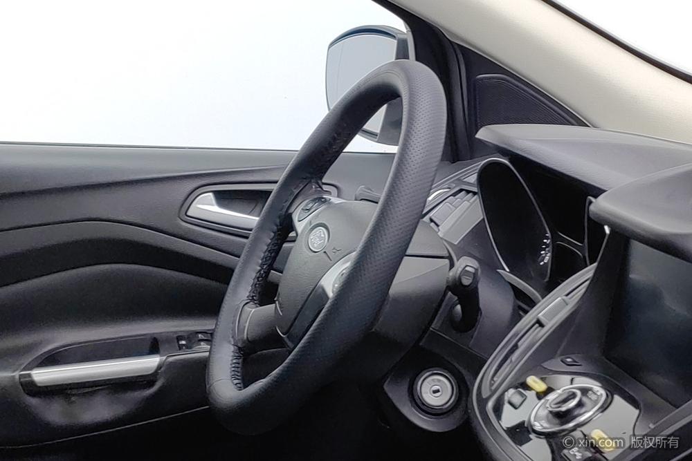 Ford Kuga 2015 1.5L GTDi 2WD Fashion – фото 16