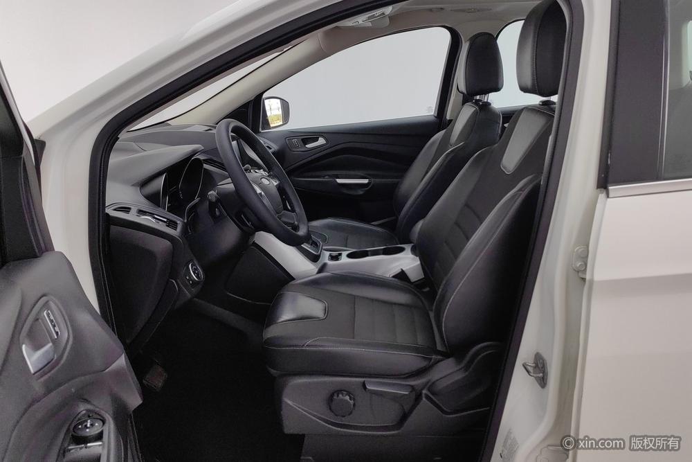 Ford Kuga 2015 1.5L GTDi 2WD Fashion – фото 17