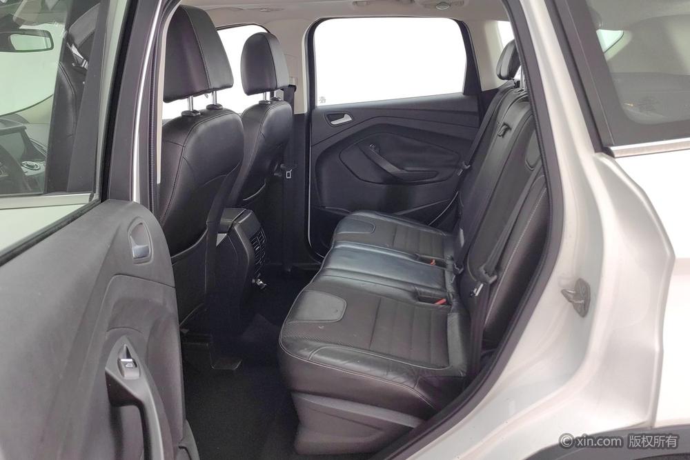 Ford Kuga 2015 1.5L GTDi 2WD Fashion – фото 19