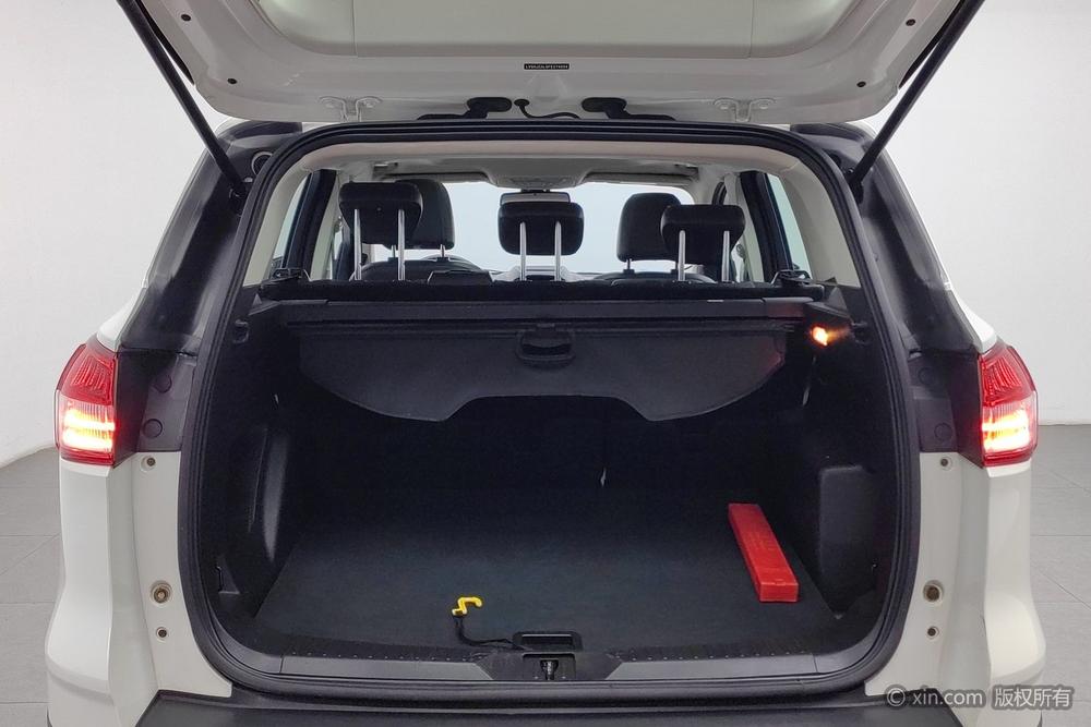 Ford Kuga 2015 1.5L GTDi 2WD Fashion – фото 23
