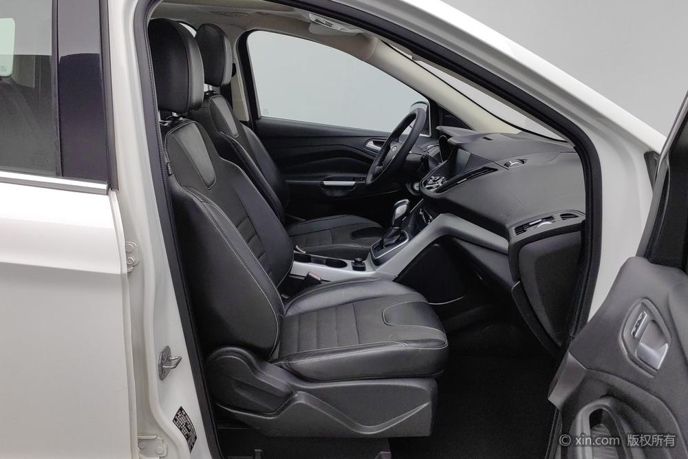 Ford Kuga 2015 1.5L GTDi 2WD Fashion – фото 24
