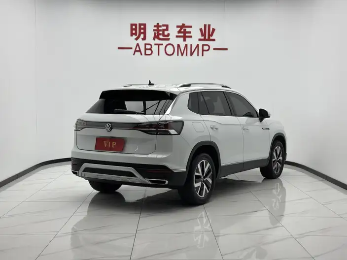 Volkswagen Tayron 2023 Model 280TSI 2WD Luxury Plus Advanced version – фото 5