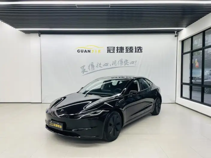 Model 3 2023 Model Rear-wheel drive version