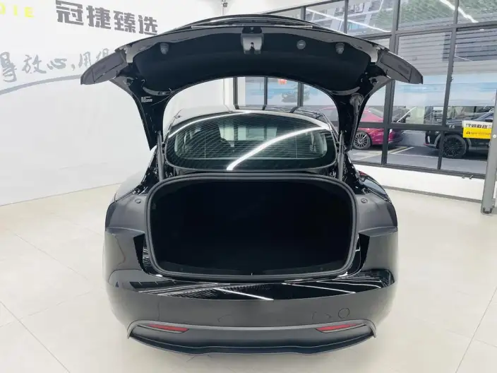 Model 3 2023 Model Rear-wheel drive version – фото 6