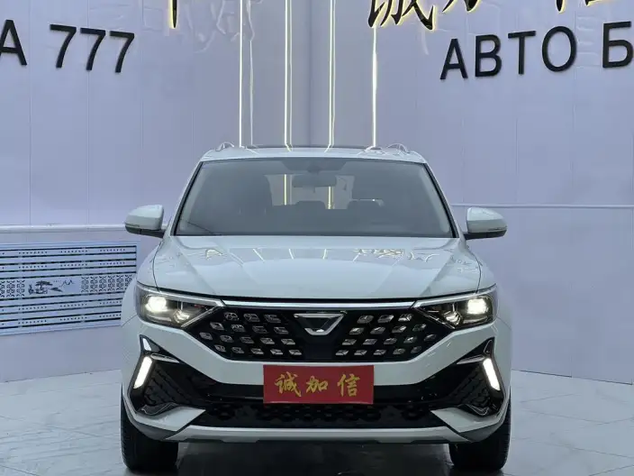 Jeta VS5 2023 Model 280TSI Automatic Yuexiang Edition