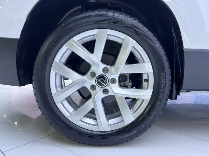 Jeta VS5 2023 Model 280TSI Automatic Yuexiang Edition – фото 7