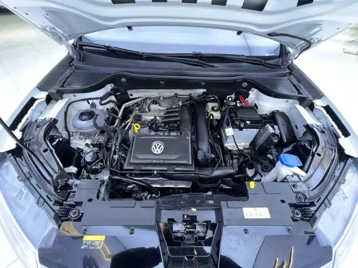 Jeta VS5 2023 Model 280TSI Automatic Yuexiang Edition – фото 8