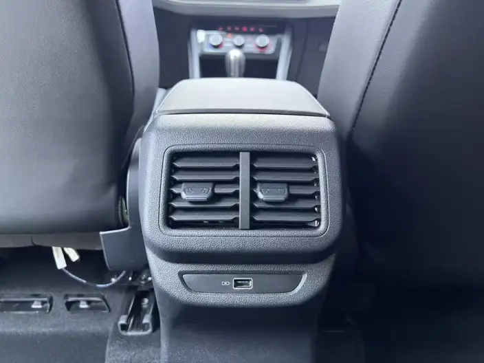 Jeta VS5 2023 Model 280TSI Automatic Yuexiang Edition – фото 9