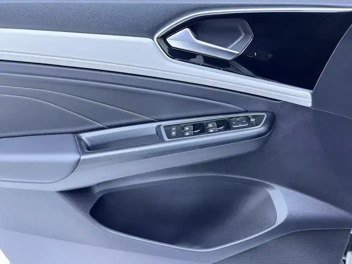 Jeta VS5 2023 Model 280TSI Automatic Yuexiang Edition – фото 10