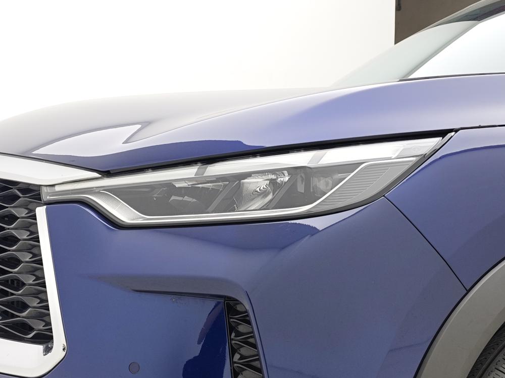 In f initi QX60 Модель 2022 года 2.0T 4WD Deluxe Edition – фото 12