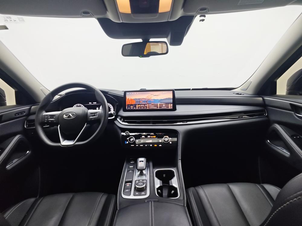 In f initi QX60 Модель 2022 года 2.0T 4WD Deluxe Edition – фото 14