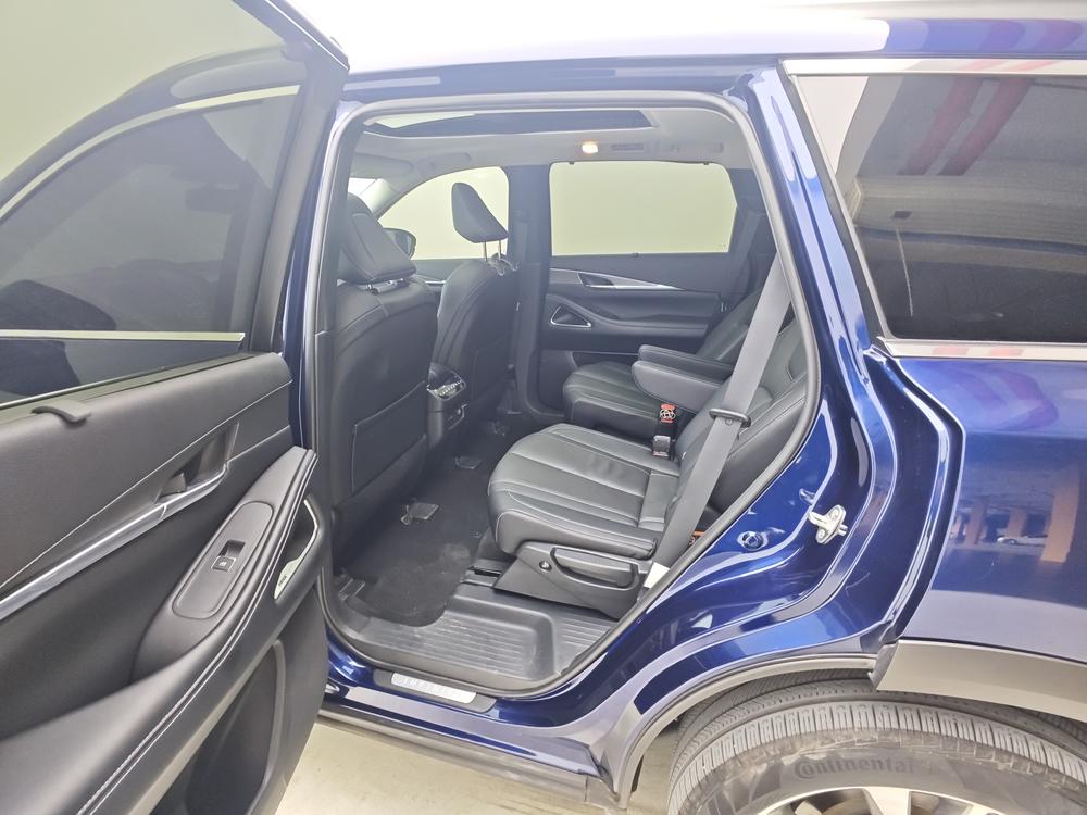 In f initi QX60 Модель 2022 года 2.0T 4WD Deluxe Edition – фото 18