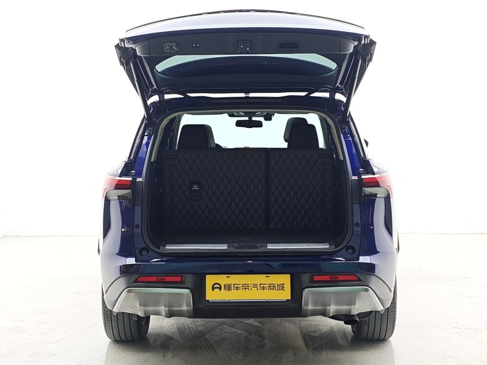 In f initi QX60 Модель 2022 года 2.0T 4WD Deluxe Edition – фото 20