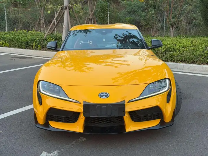 Supra 2022 Model GR SUPRA 3.0T Standard Model