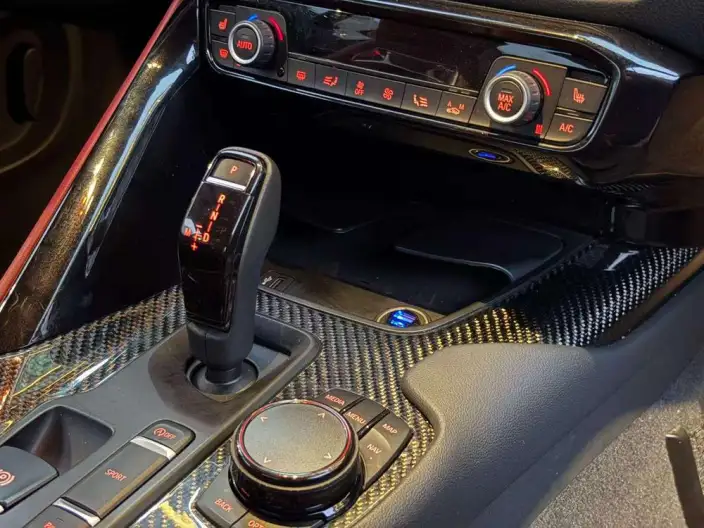 Supra 2022 Model GR SUPRA 3.0T Standard Model