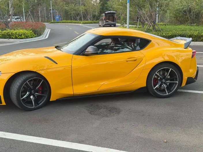 Supra 2022 Model GR SUPRA 3.0T Standard Model
