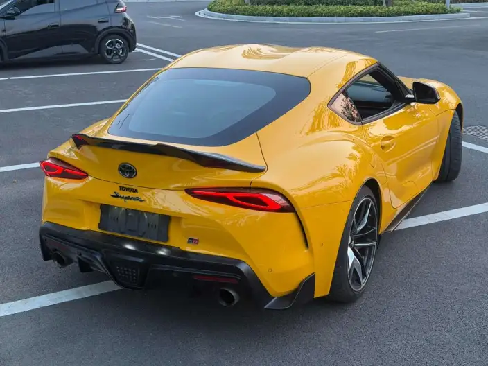 Supra 2022 Model GR SUPRA 3.0T Standard Model – фото 5