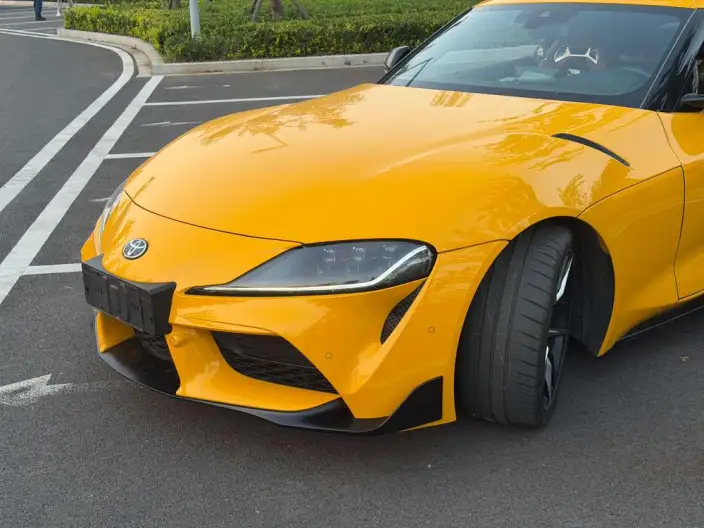 Supra 2022 Model GR SUPRA 3.0T Standard Model – фото 8