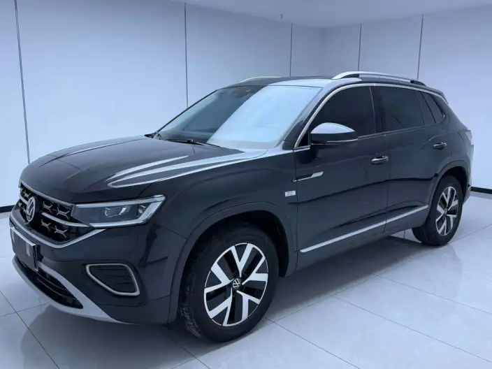 Volkswagen Tayron 2023 Model 280TSI 2WD Luxury Plus Advanced version