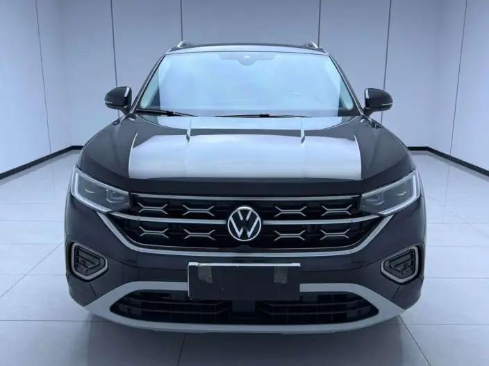 Volkswagen Tayron 2023 Model 280TSI 2WD Luxury Plus Advanced version