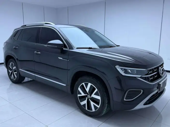Volkswagen Tayron 2023 Model 280TSI 2WD Luxury Plus Advanced version