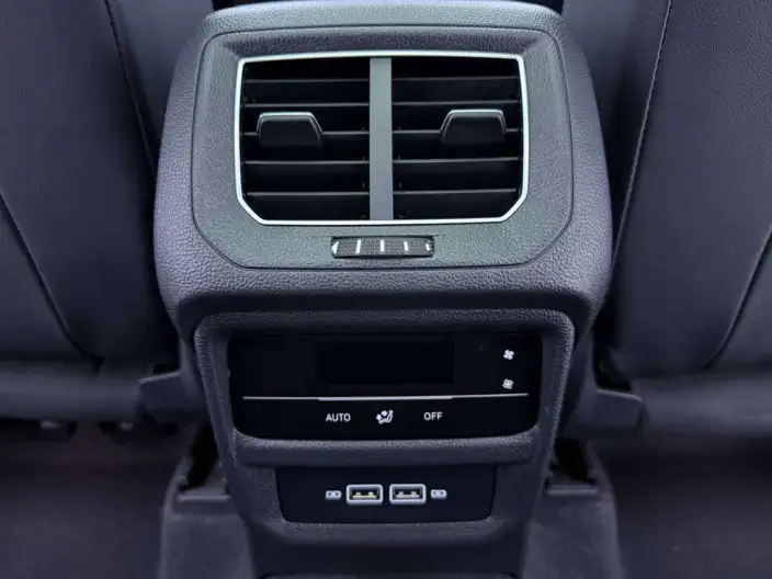Volkswagen Tayron 2023 Model 280TSI 2WD Luxury Plus Advanced version – фото 8