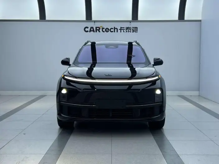 Li Auto L7 2024 Model Pro Edition