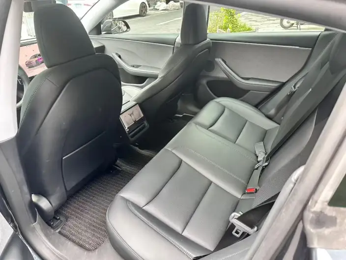 Model 3 2025 Model Rear-wheel drive version – фото 9