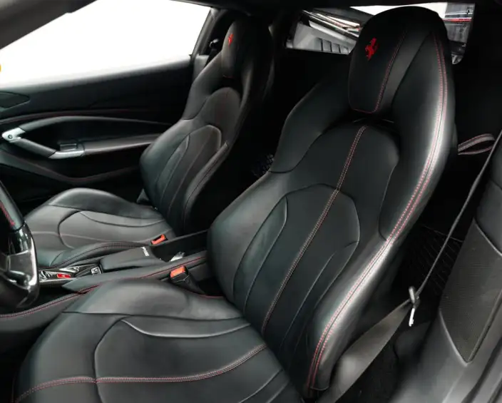 Ferrari F8 2019 Model Tributo 3.9T V8 – фото 8