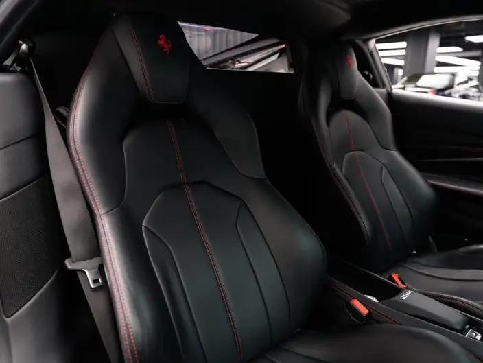 Ferrari F8 2019 Model Tributo 3.9T V8 – фото 9