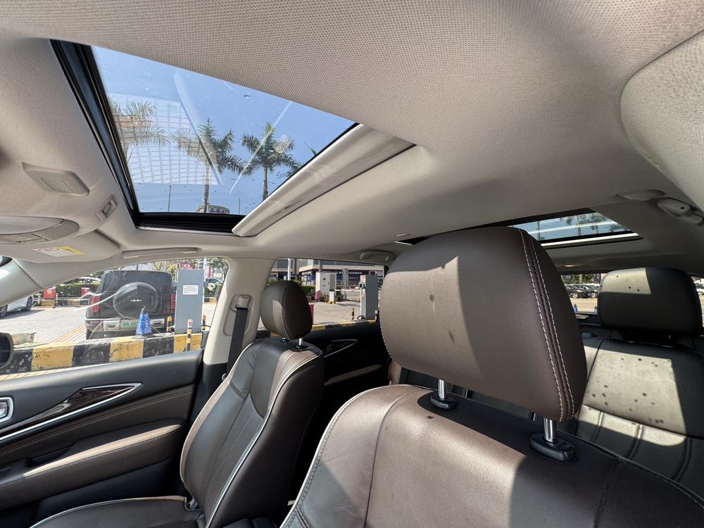 Infiniti QX60 Import Модель 2020 года 2.5 S/C Hybrid 2WD Superior Edition – фото 22