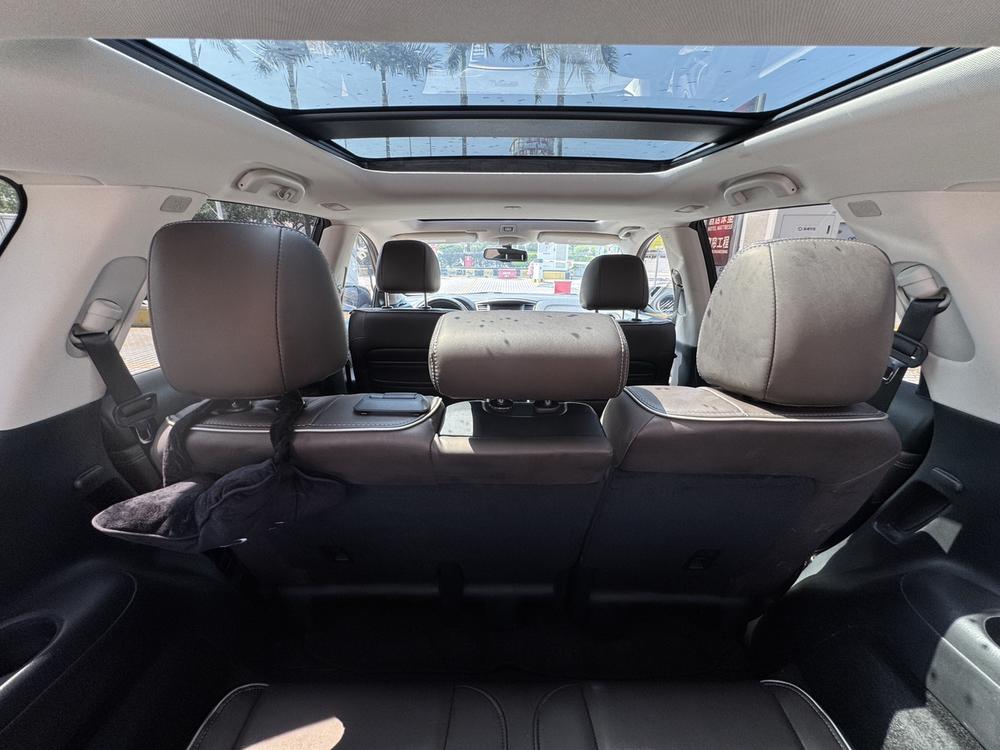 Infiniti QX60 Import Модель 2020 года 2.5 S/C Hybrid 2WD Superior Edition – фото 23
